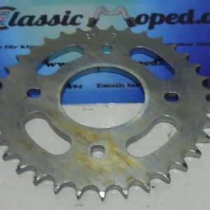 Kettenrad Sachs Hercules 271-35 K50 SL RL SX RX SE RE 35 Zähne NEU Echt