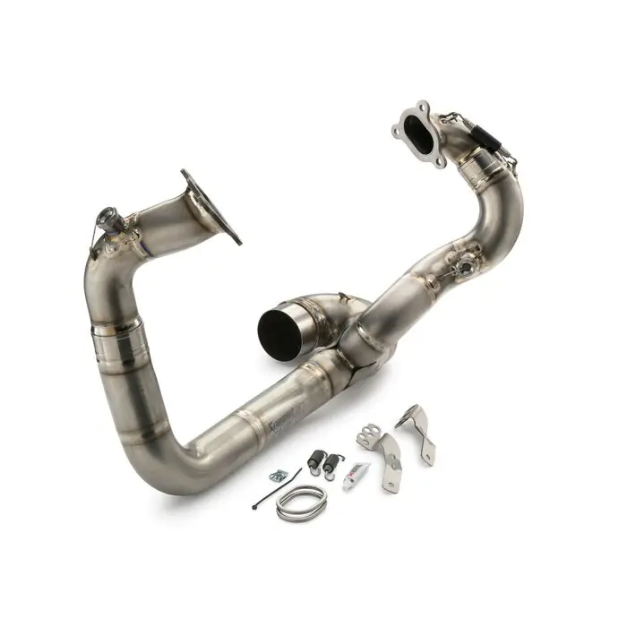 Schneller Versand KRÜMMER EVO4