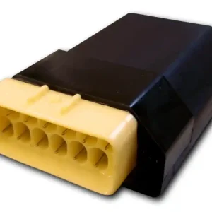 Suzuki RM 125 CDI 2000 Neuheit