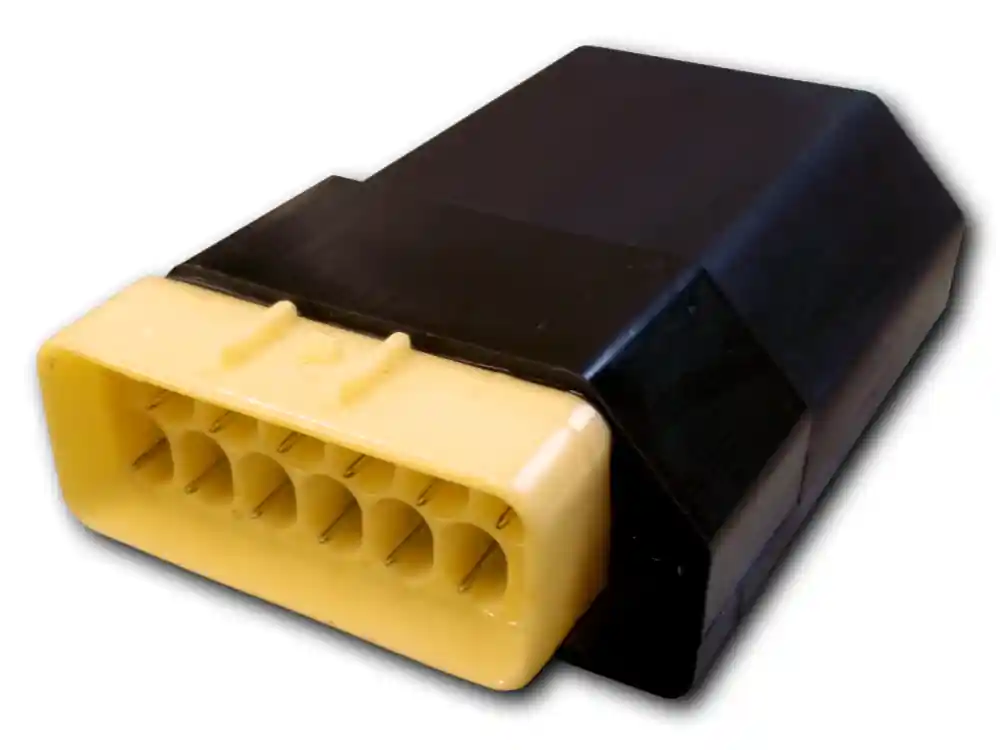 Suzuki RM 125 CDI 2000 Neuheit