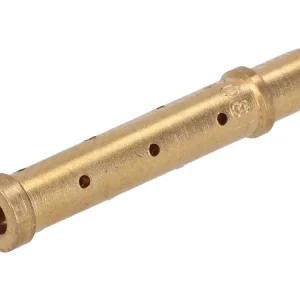 Düsenstock Dellorto PHVA Vergaser HM208 für Aprilia, Derbi, Gilera Begrenztes Angebot