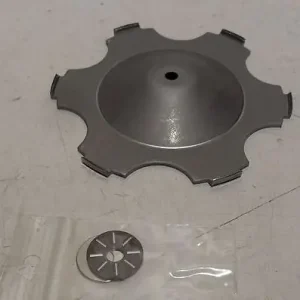 Solange Der Vorrat Reicht Kupplungsdruckplatte + Lager Puch Maxi Kupplung Kupplungsplatte Ausführ. Race