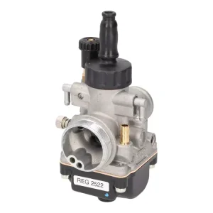 Vergaser Dellorto PHBG 19 BS Racing Gemischschmierung Top-Angebot