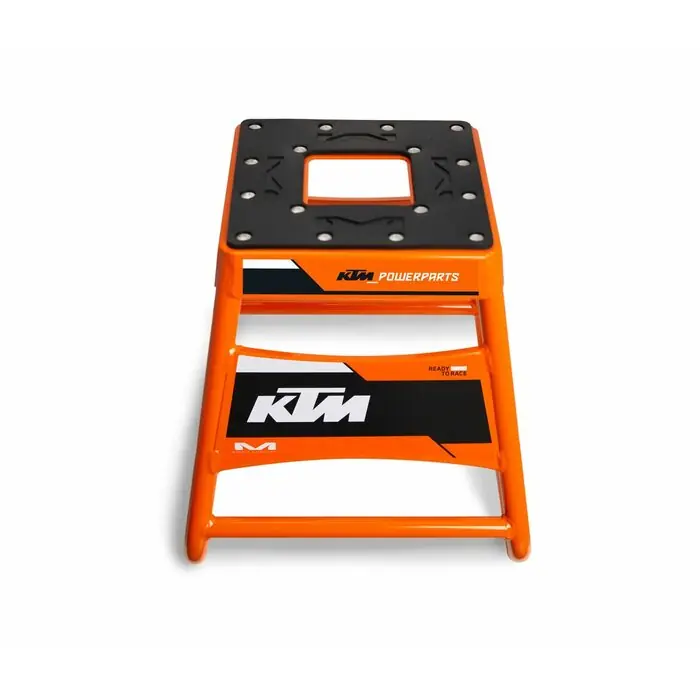 Ausverkauf KTM BIKE STAND