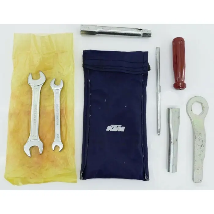 Kracherpreis KTM Bordwerkzeug Für KTM 125 Duke 11-17