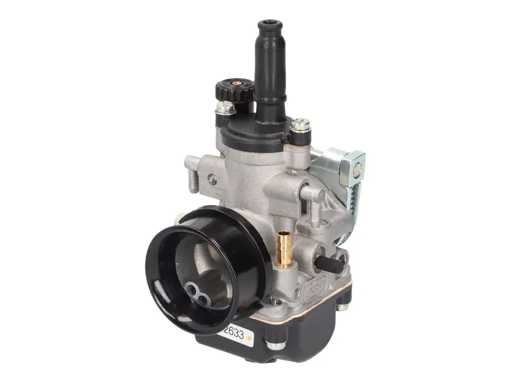 Vergaser Dellorto PHBG 21 CS (Klemmvergaser) Schneller Versand