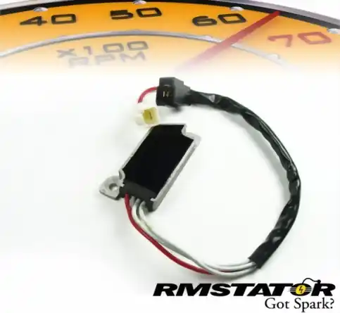 Yamaha XV 535 Virago Laderegler Ausverkauf