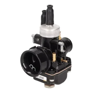 Vergaser Dellorto PHBG 21 DS Racing Black Edition Sale