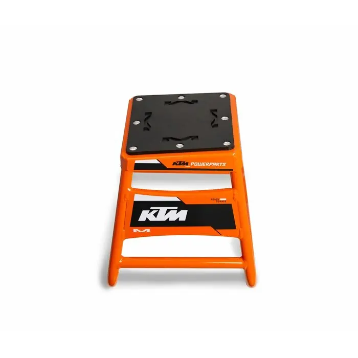 Jetzt Bestellen KTM MINI BIKE STAND