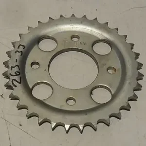 Rabatt Kettenrad Sachs Hercules HS115V K50 ab 63 263 33 Zähne