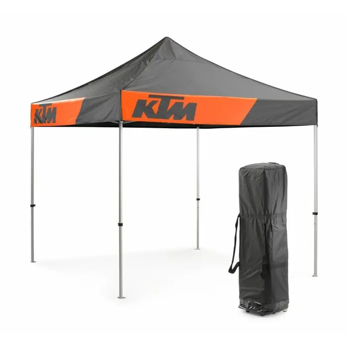 Jetzt Kaufen KTM PADDOCK TENT 3X3