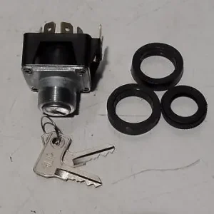 Zündschloß 8 Polig für Zündapp und andere Mofa Moped mit Bart Repro Zündapp Hercules Top-Preis