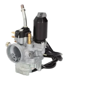 Direktkauf Vergaser Dellorto PHVA 16 QS mit E-Choke für CPI Supercross, Supermoto, Beeline SMX, SX