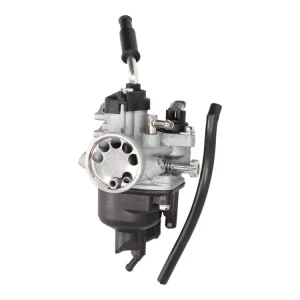 Vergaser Dellorto PHVA 17,5 Moped mit manuellem Choke für Piaggio, Derbi D50B0 Mega-Angebot