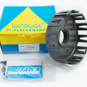 Yamaha YZF 426 Kupplungskorb Mitaka Markenprodukt