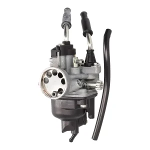 Vergaser Dellorto PHVA 17,5 Moped mit Seilzugchoke für Piaggio, Derbi D50B0 Billig