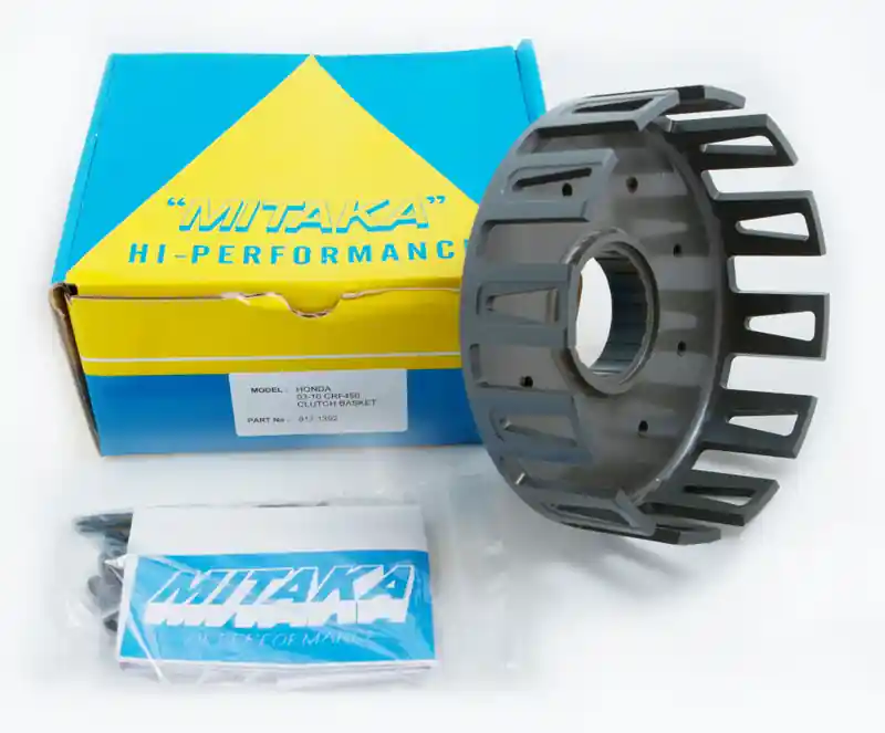 Yamaha YZF 450 Kupplungskorb Mitaka 2003 Nur Heute