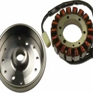 Triumph TT 600 Speed 4 Lichtmaschine und Polrad Bestpreis