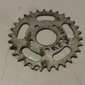 Kettenrad Pränafa HFB 80/90 Nabe Moped Binetta Rabeneick UT Lilli 30 Zähne Neu Finale Aktion