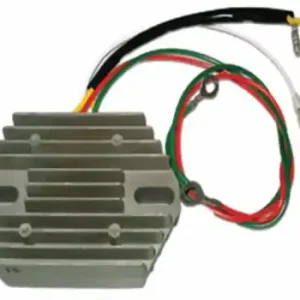 Nur Für Kurze Zeit Ducati Spannungsregler RR51