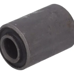 Neue Ware Gummi / Metall Motorlager Silentbuchse 10x22x33mm für Peugeot 103, MBK 51