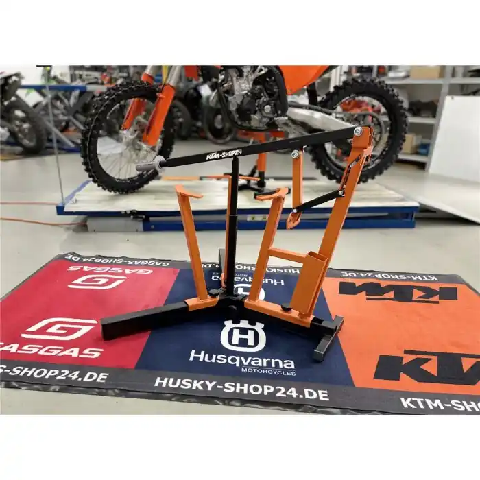 KTM-Shop24 Reifenmontiergerät Top-Preis