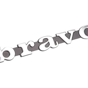 Meistverkauft Schild / Schriftzug