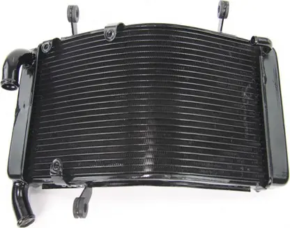 Nur Heute Ducati 916 Kühler alle Baujahre