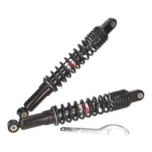 Stoßdämpfer Set YSS Twin PRO-X 360mm für Simson S50, S51, S53, S83, SR50, SR80 Abverkauf