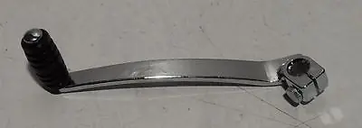 Yamaha FS1 DX 17018111-01-93 Schalthebel Fußschalthebel Neu Neu