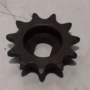 Heißes Angebot Ritzel Kettenrad Sachs 50 /3 Gang 229 Form K 11 Zähne