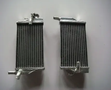 Super-Preis Honda CR 250 High performance Kühler 2005-2007
