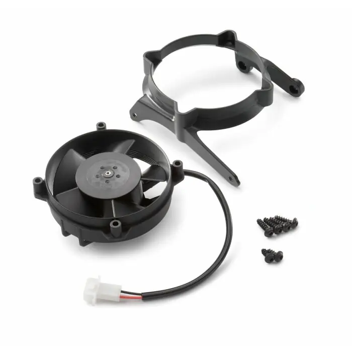 Mega-Angebot Kühlerlüfter kpl.