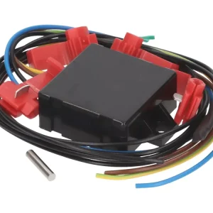 Wochenendangebot Drehzahlbegrenzer analog Magnetschalter - universal