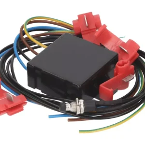 Drehzahlbegrenzer analog Tastschalter - universal Ausverkauf