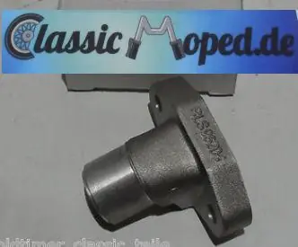 Neue Kollektion Repro Zündapp GTS 50 Ansaugstutzen Typ 529 Vergaser Bing 17 Ansaugrohr 278-04.962 NEU