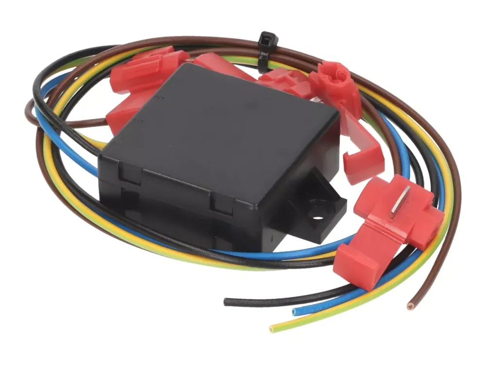 Drehzahlbegrenzer analog Bremshebelcode - universal Bestseller