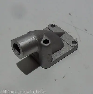 Schnäppchen ANSAUGSTUTZEN PEUGEOT 103 Ansaugrohr Membrane Version