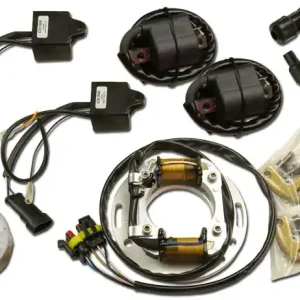 Yamaha TZ 350 Racing Zündung Sale