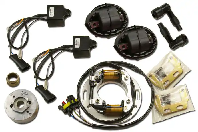 Yamaha TZ 350 Racing Zündung Sale