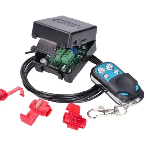 Super-Preis Drehzahlbegrenzer analog Funkfernbedienung - universal