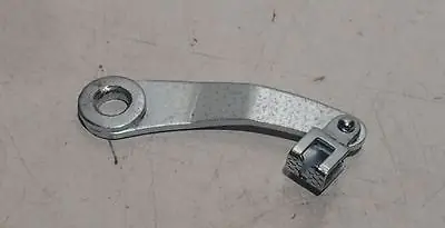 Garantierte Lieferung Bremshebel verzahnt vorn 517-15.607 passend für Zündapp GTS c50 KS Neu Bemse Vorderrad