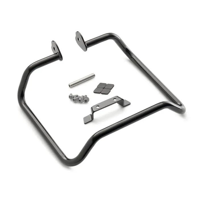 Kühlerschutz Sichere Zahlung