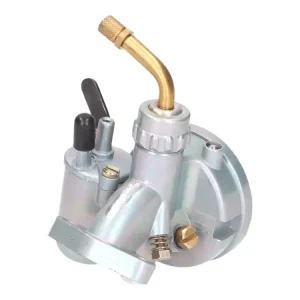 Vergaser Mofa 12mm für Puch MS 50, MV 50, DS 50, ILO, JLO (mit Bing SSE Vergaser) Heißes Angebot