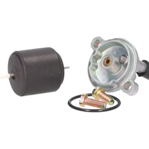 Schneller Versand Vergaser Reparatursatz für Puch MS 50, MV 50, DS 50 mit Bing SSE Vergaser