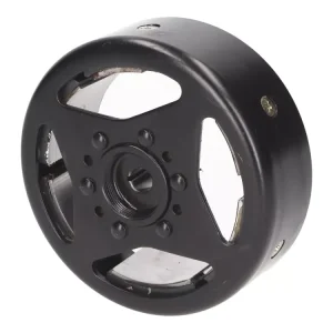 Markenware Lichtmaschine / Generator Rotor Elektronikzündung für Simson S50, S51, S53, S70, S83, Schwalbe KR51/2, SR50, SR80