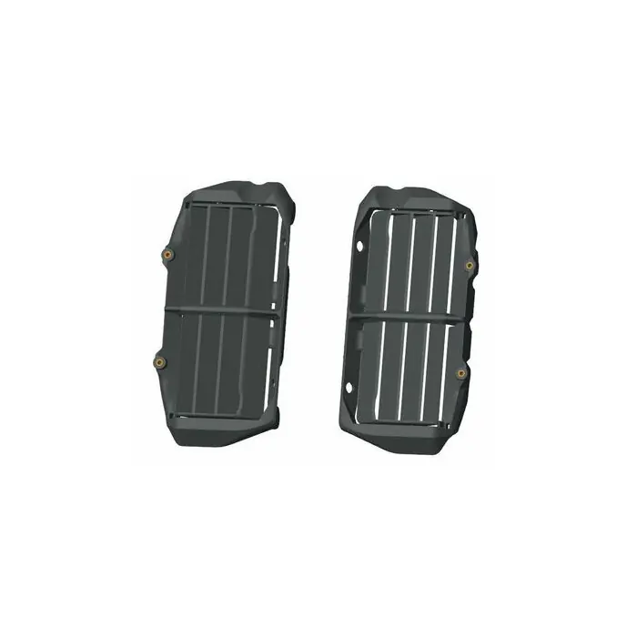 Schneller Versand Kühlerschutz li+re