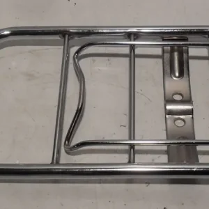 Must-Have Puch Maxi S Mofa Moped Gepäckträger  Chrom NEU