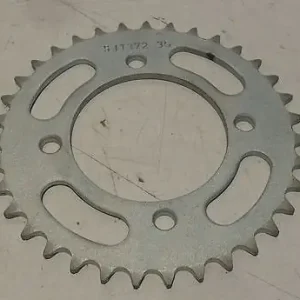 Sofort Bestellen Kettenrad 1372 - 35 Zähne Puch M 50 R Racing M50SE KTM GP50 MS MSS Cross NEU