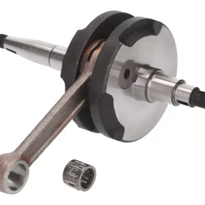 Kurbelwelle für Simson S50, Star SR4-2, Schwalbe KR51/1, Sperber SR4-3, Habicht SR4-4, Duo 4/1 Knallerangebot